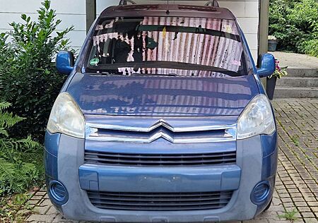 Citroën Berlingo Citroen 1.6 16V Mullewapp