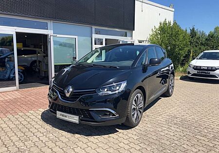 Renault Scenic 140PS Automatik Klimaauto Kamera Tempomat