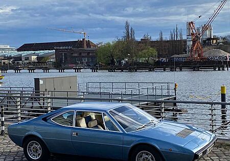 Ferrari Dino GT4 308