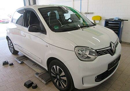 Renault Twingo E-TECH Navi*Klima*Sitzheizung*Rückfahrcam