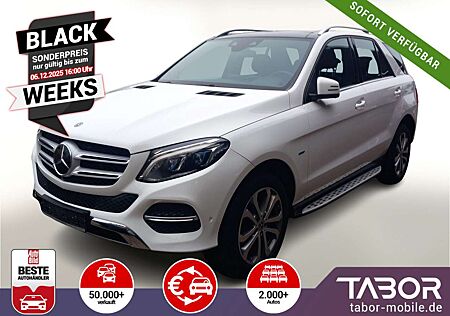 Mercedes-Benz GLE 500 500 e 4Matic 360° Kam PanoD LED Distr. ParkP