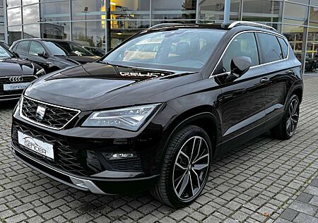 Seat Ateca Xcellence 2.0 TDI "AHK/LED/Navi/Beats"