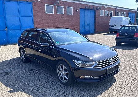 VW Passat Variant Volkswagen Comfortline*DSG*MASSAGE*SHZ*NAVI*