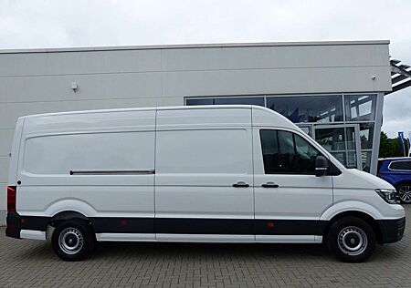 VW Crafter Volkswagen 35 Kasten 2.0 TDI HD LR *Navi*PDC*ZV*
