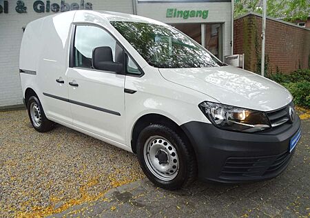 VW Caddy Volkswagen Nfz Kasten BMTKlima AHK Kamera