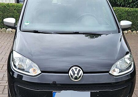VW Up Volkswagen ! club