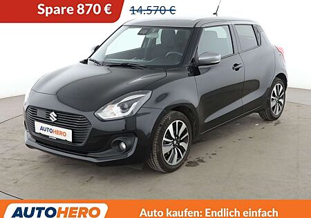 Suzuki Swift 1.0 BoosterJet Comfort + Aut.*NAVI*ACC*CAM*
