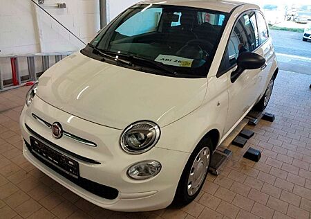 Fiat 500 1.0 GSE Klima & Sound Bluetooth - Tempomat