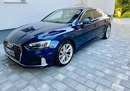Audi A5 Sportback Sportback 35 TFSI advanced