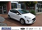 Ford Fiesta 1.1 Cool & Connect Apple CarPlay Android Auto SHZ