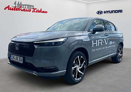 Honda HR-V e:HEV 1.5 i-MMD Hybrid Advance