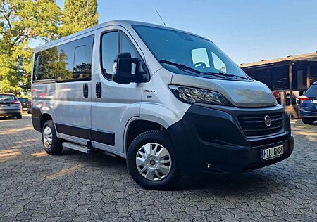 Fiat Ducato Luxusbus Panorama 30 140 L1H1 RS: 3000 mm