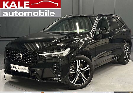 Volvo XC 60 XC60 R-Design AWD *19Zoll*AHK*360°*Harman/Kardon*
