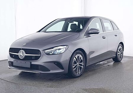 Mercedes-Benz B 200 PROGRESSIVE*KAMERA*HECKKLAPPE EL.*DAB*LED*