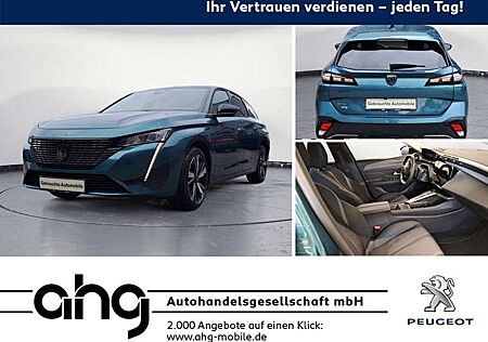 Peugeot 308 PureTech 130 EAT8 Allure SW