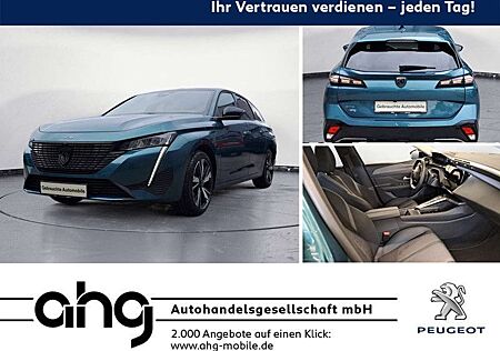 Peugeot 308 PureTech 130 EAT8 Allure SW