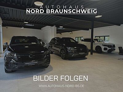Audi e-tron 55 S Line Black Edition*Matrix*Pano*B&O*