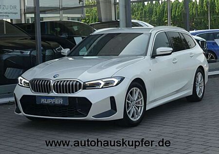 BMW 330 i Touring M Sportpaket °ACC°el.Sitze+M°AdLED