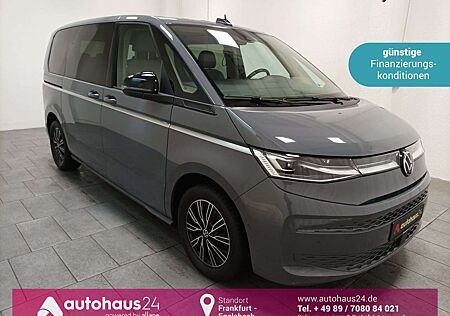VW T6 Multivan Volkswagen Multivan 2.0 TDI Style 7Sitze|Carplay|Matrix