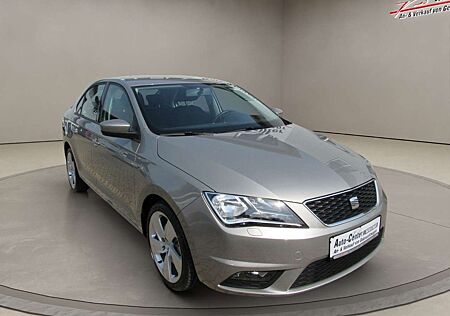Seat Toledo Style PDC,KLIMAAU,NAVI,BLU