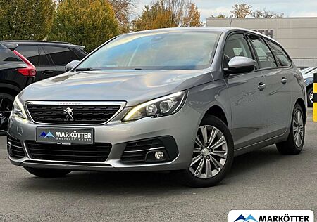 Peugeot 308 SW Active Pack 1.2 e-THP PureTech 130 AHK/SHZ