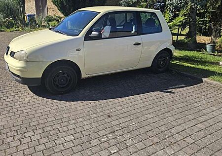 Seat Arosa 1.0 Stella