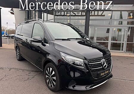 Mercedes-Benz V 300 d AVA DISTRONIC AHK Standheiz Sound
