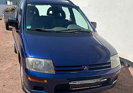 Mitsubishi Space Runner