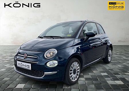 Fiat 500 DOLCEVITA, Klima, Carplay