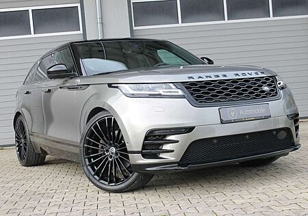 Land Rover Range Rover Velar R D300*Pano*Sitzklima*Laser*