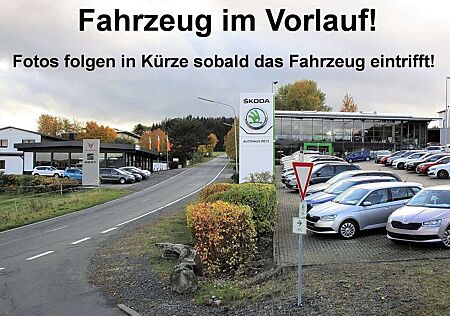 Skoda Karoq 1-5 TSI Clever 7-Gang DSG