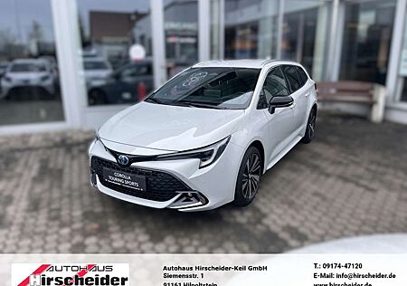 Toyota Corolla TS 1.8 Hybrid Teamplayer *Technik-Paket*