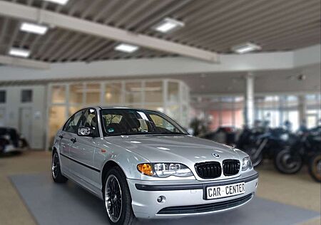 BMW 318i 318 Baureihe 3 Lim. Business