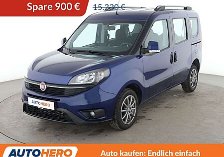 Fiat Doblo 1.4 Turbo SX*KLIMA*GARANTIE*