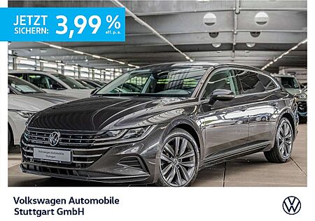 VW Arteon Volkswagen 2.0 TDI DSG Navi Tempomat