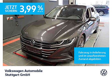 VW Arteon Volkswagen 2.0 TDI DSG Navi Tempomat