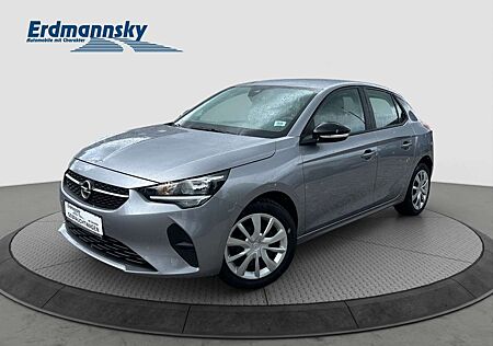 Opel Corsa F 1.5 Diesel Edition/SHZ/NAVI/EPH/Tempomat Klima
