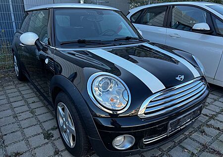 Mini ONE gebraucht kaufen Mini ONE Cooper