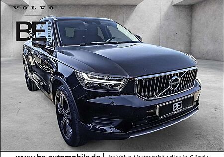 Volvo XC 40 XC40 T4 Inscription Expression Recharge Plug-In Hybrid