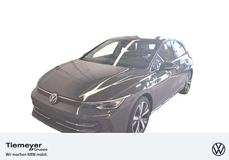 VW Golf Volkswagen eHybrid STYLE LM18 ASSIST HuD 360