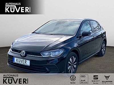 Volkswagen Polo Goal 1.0 TSI DSG APP*GJR*ACC*NAVI*LED*PDC