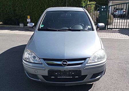Opel Corsa 1.2 16V Edition