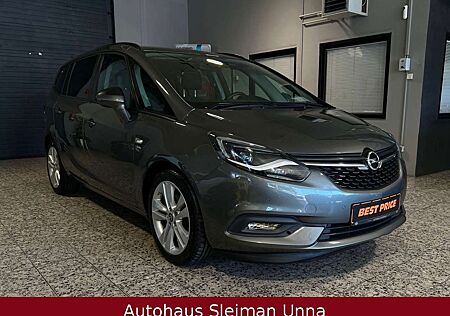 Opel Zafira C Active 1,4 Turbo/Klima/Alu/Top