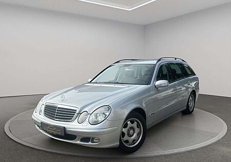 Mercedes-Benz E 280 E -Klasse T-Modell T CDI*1 Dr. Hand*