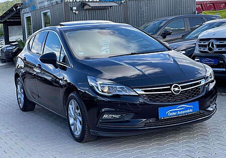 Opel Astra 1.6 CDTi Dynamic Start/Stop+Finanzierung+