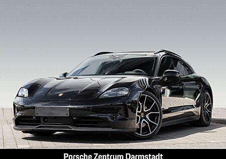 Porsche Taycan Sport Turismo BOSE Panorama Luftfederung