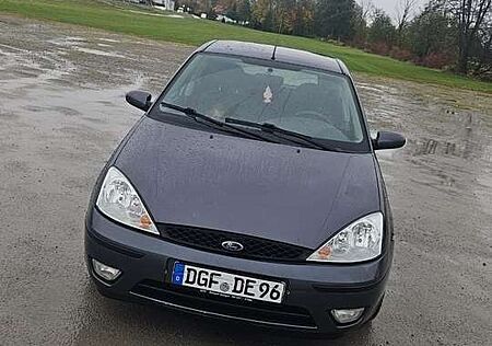 Ford Focus gebraucht kaufen Ford Focus