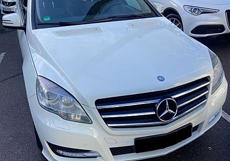 Mercedes-Benz R 350 CDI L DPF 4Matic 7G-TRONIC
