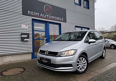 VW Touran Volkswagen 1,2 TSI "7-SITZER" *AHK*NAVI*