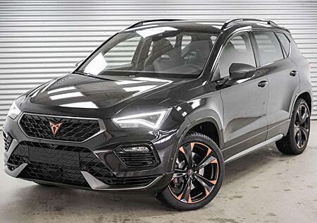 Cupra Ateca 2,0 TSI DSG 4Drive VZ, AHK,VirtualPe -LAG.